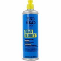 Shampoo Tigi Bed Head Down'N Dirty 400 ml Detoxifying