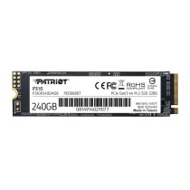 Festplatte Patriot Memory P310 240 GB SSD