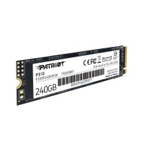 Festplatte Patriot Memory P310 240 GB SSD