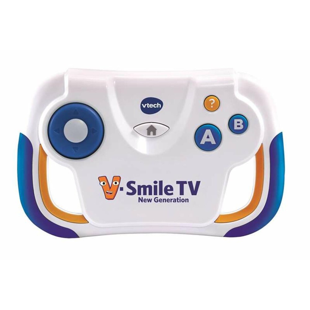 Tragbare Spielekonsole Vtech V-Smile TV