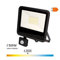 Floodlight/Projector Light EDM 70358