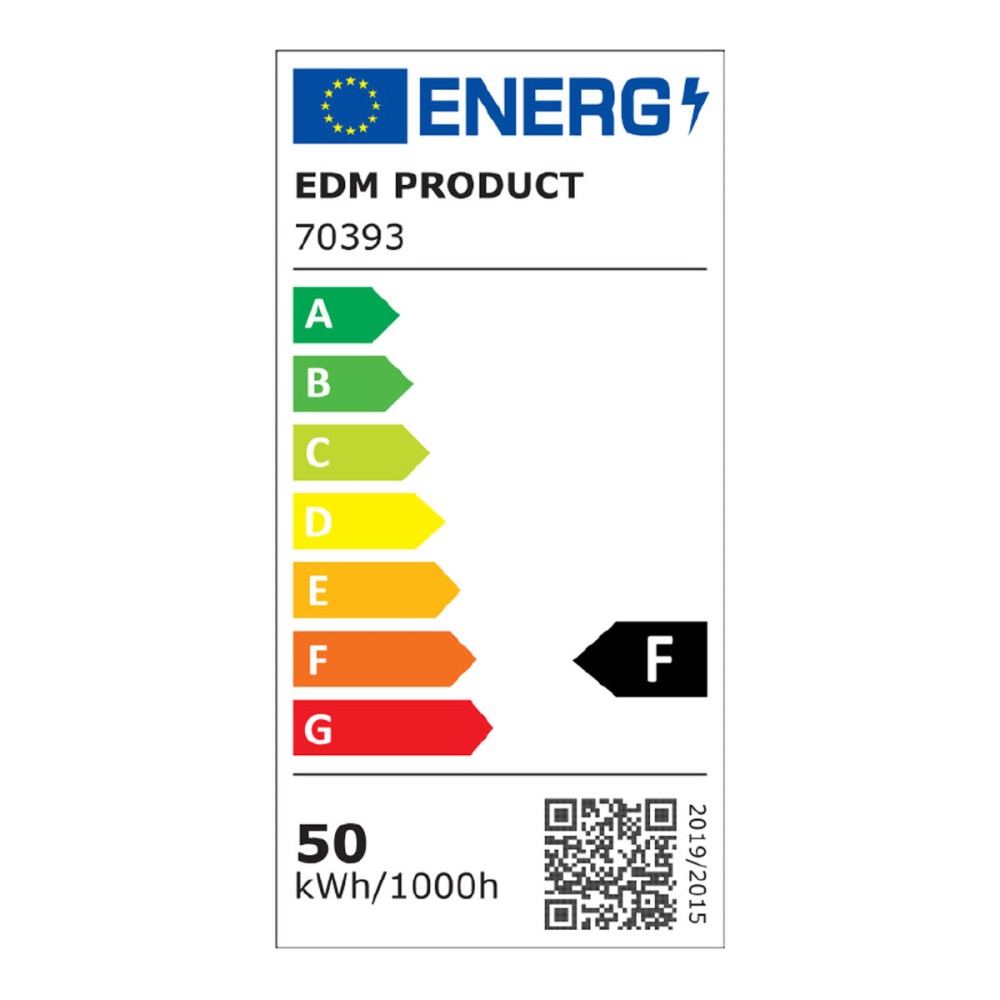 Flutlicht EDM 70393