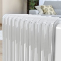 Radiateur à Huile Oileven InnovaGoods 2500 W (11 modules)