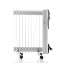 Radiateur à Huile Oileven InnovaGoods 2500 W (11 modules)