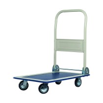 Wagen EDM 99997 Blau 150 kg 82 x 48 x 73 cm