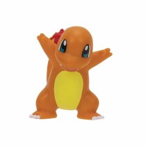 Ensemble de Figurines Pokémon Battle Ready 5 cm