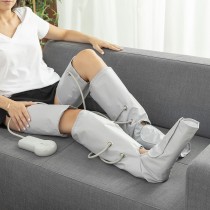 Masseur de Jambe par Compression d’Air Maspres InnovaGoods