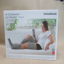 Masseur de Jambe par Compression d’Air Maspres InnovaGoods