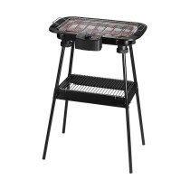 Electric Barbecue EDM 07643 2000 W