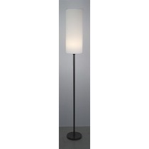 Floor Lamp EDM 32123 Black 60 W 220-240 V 20 x 20 x 155 cm Vintage