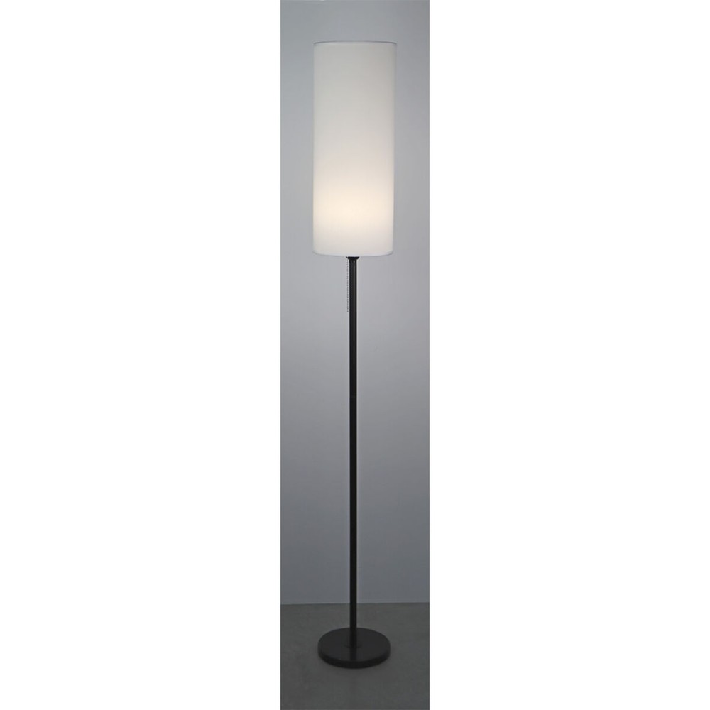 Floor Lamp EDM 32123 Black 60 W 220-240 V 20 x 20 x 155 cm Vintage