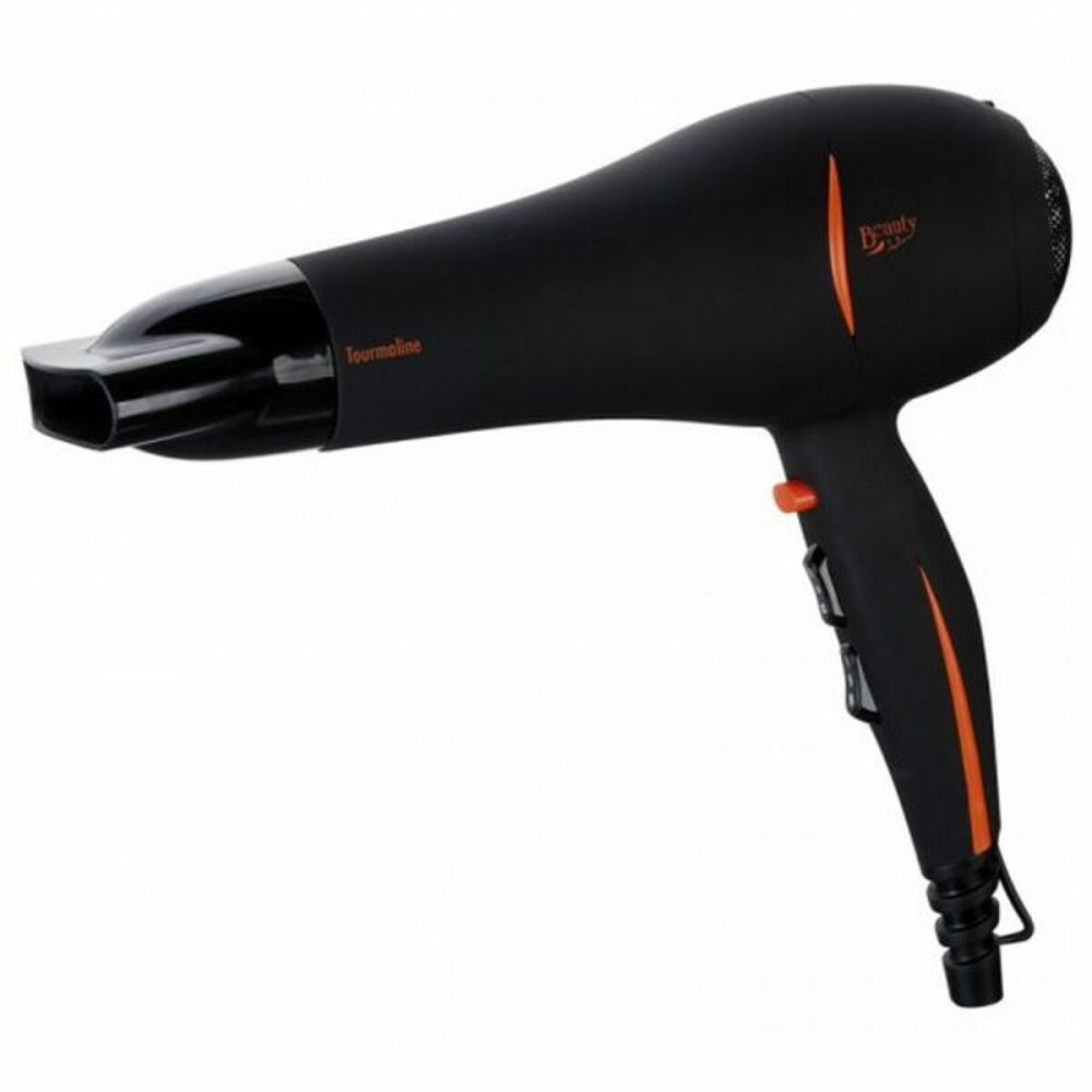 Sèche-cheveux JATA SC56B 2000W Noir 2000 W