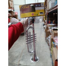 Trumpet Reig Silver