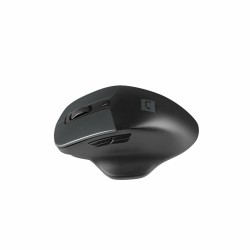 Souris sans-fil Natec Genesis Blackbird Noir 1600 dpi