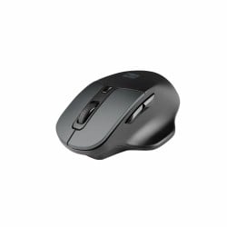 Souris sans-fil Natec Genesis Blackbird Noir 1600 dpi