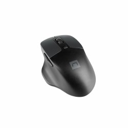 Souris sans-fil Natec Genesis Blackbird Noir 1600 dpi