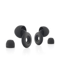 Noise Reduction Earplugs Calg InnovaGoods