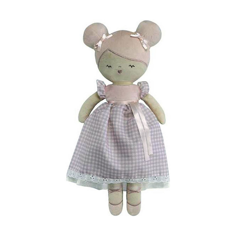 Poupée de Chiffon Decuevas Niza Coffret convertible en berceau 36 cm Jouet Peluche