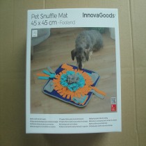 Sniffing Mat for Pets Fooland InnovaGoods