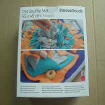 Sniffing Mat for Pets Fooland InnovaGoods