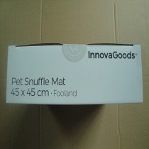 Sniffing Mat for Pets Fooland InnovaGoods