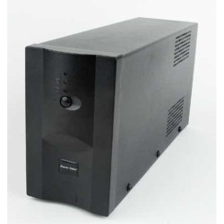 Système d'Alimentation Sans Interruption Interactif GEMBIRD UPS-PC-850AP 520 W