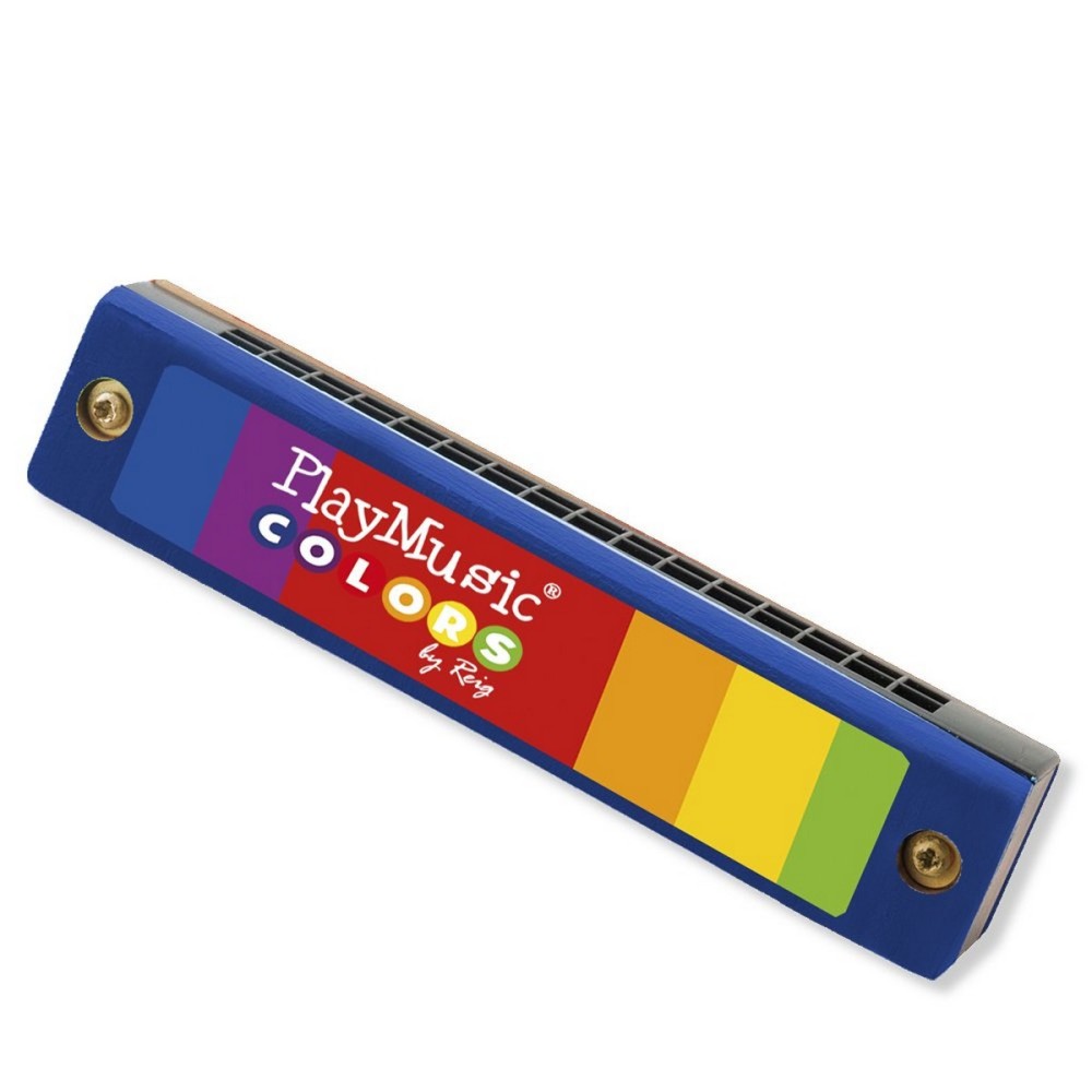 Harmonica Reig Harmonica