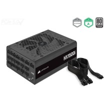 Bloc d’Alimentation Corsair CP-9020261-EU ATX 1500 W 80 PLUS Platinum