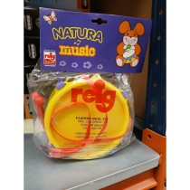 Drum Reig animals 16 cm