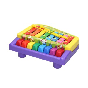 Toy piano Reig Xilo Natura Xylophone Piano