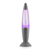 Lampe à Lave LED Tornade Twamp InnovaGoods