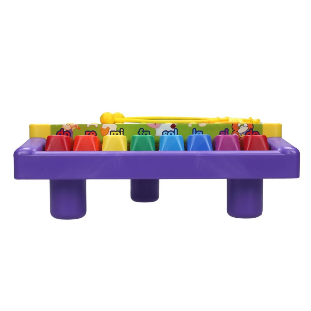 Piano jouet Reig Xilo Natura Xylophone Piano