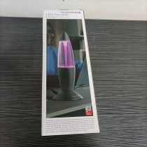 Lampe à Lave LED Tornade Twamp InnovaGoods