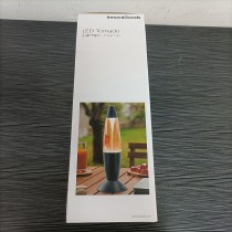 Tornado LED Lava Lamp Twamp InnovaGoods