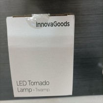 Tornado LED Lava Lamp Twamp InnovaGoods