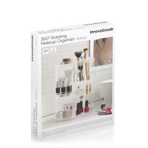 Drehbarer Make-up Organizer Rolkup InnovaGoods