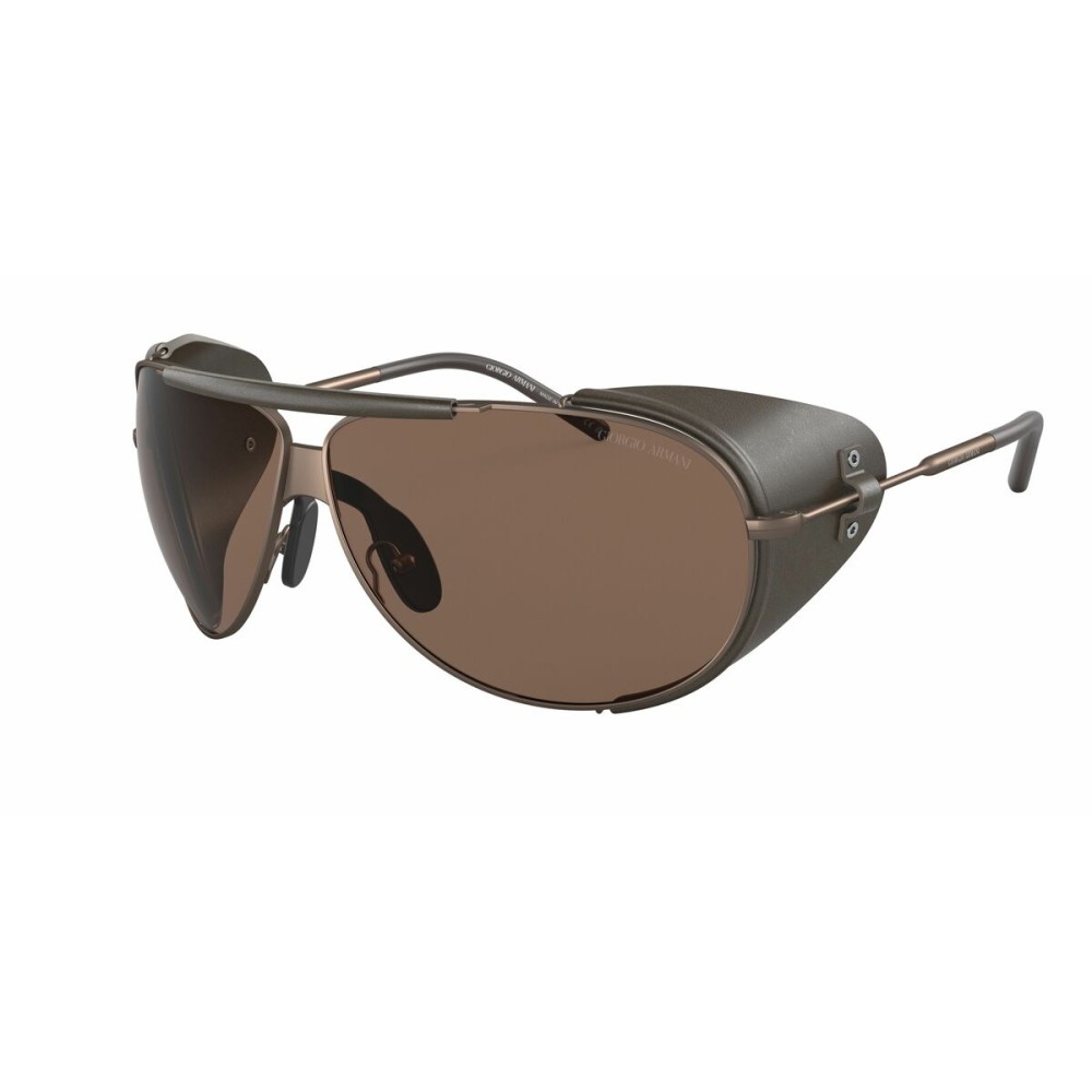 Herrensonnenbrille Armani AR6139Q-300673 Ø 69 mm