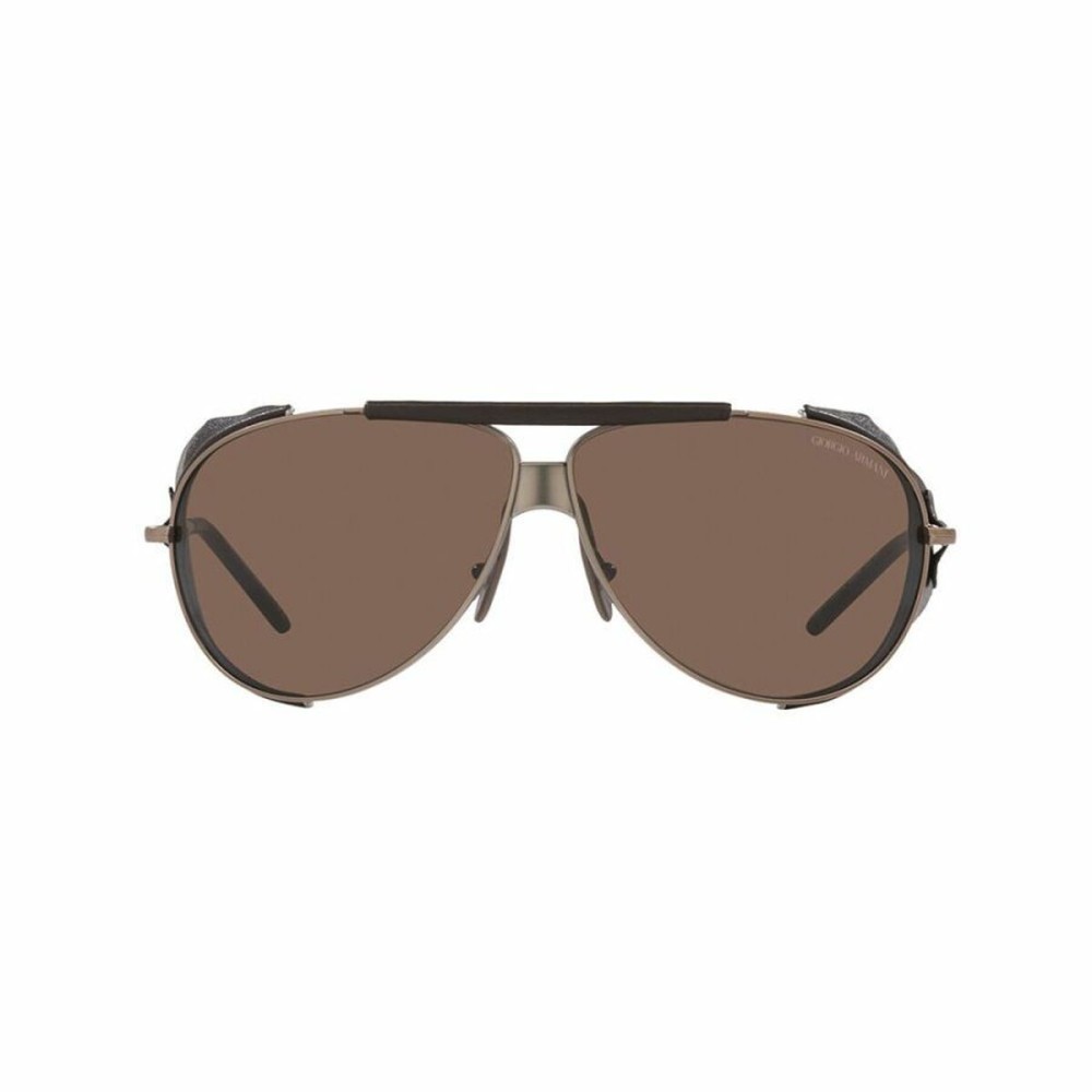 Herrensonnenbrille Armani AR6139Q-300673 Ø 69 mm