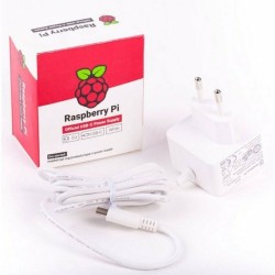 Wall Charger RASPBERRY PI 1873421