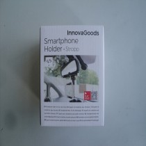 Support de smartphone pour rétroviseur Stropp InnovaGoods