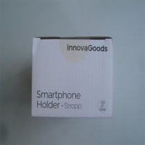 Support de smartphone pour rétroviseur Stropp InnovaGoods