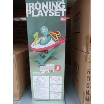 Toy Ironing Board Lights Accessories 19.2 x 8.6 x 54.5 cm (19,2 x 12,6 x 54,5 cm)