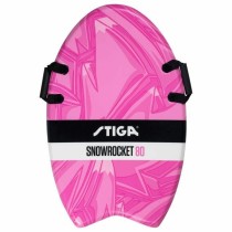 Tabla STIGA  Snowrocket Graffiti 80 Ski Pink 80 cm