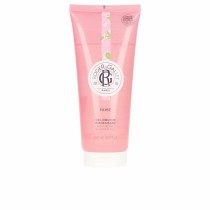 Gel de douche Roger & Gallet Rose 200 ml