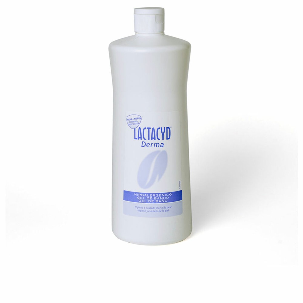 Gel de douche Lactacyd Lactacyd 1 L