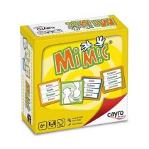 Board game Cayro Mi Mic