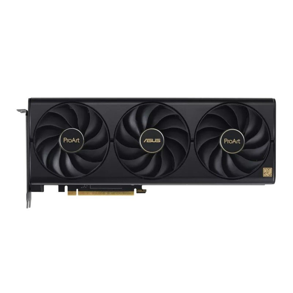 Carte Graphique Asus ProArt -RTX4070TIS-O16G GEFORCE RTX 4070 TI SUPER 16 GB GDDR6X