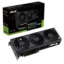 Carte Graphique Asus ProArt -RTX4070TIS-O16G GEFORCE RTX 4070 TI SUPER 16 GB GDDR6X