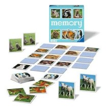 Educational Game Ravensburger 020879