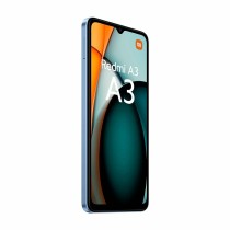 Smartphone Xiaomi Redmi A3 6,71" Mediatek Helio G36 3 GB RAM 64 GB Blau